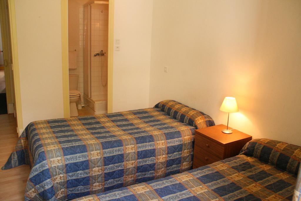 Grand Hotel De L'Europe Vals-les-Bains Room photo