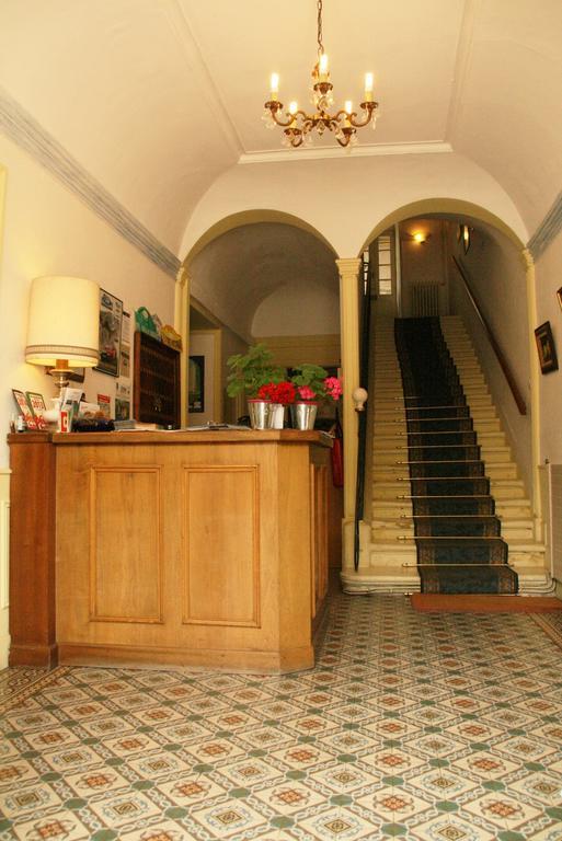 Grand Hotel De L'Europe Vals-les-Bains Exterior photo